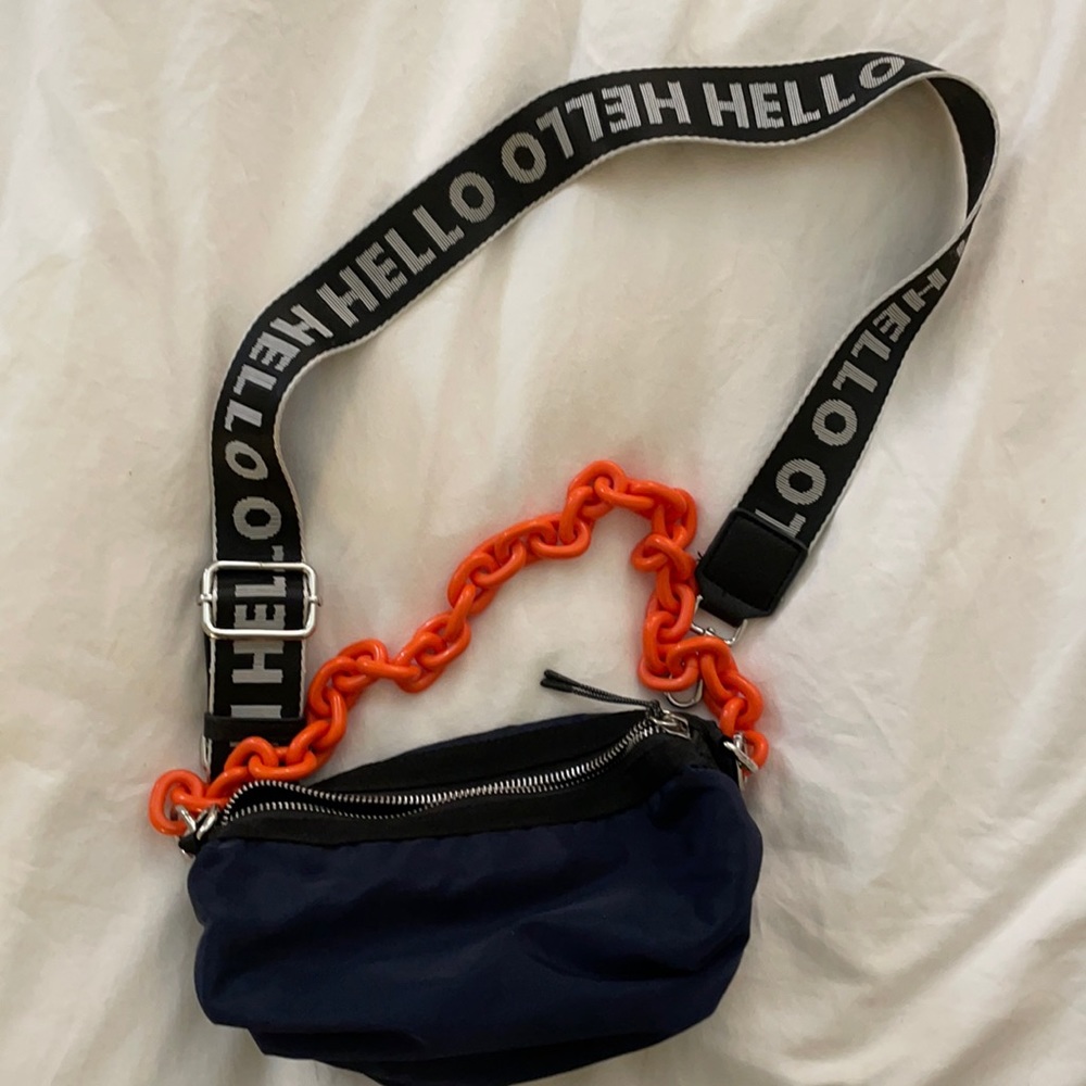 Zara bag